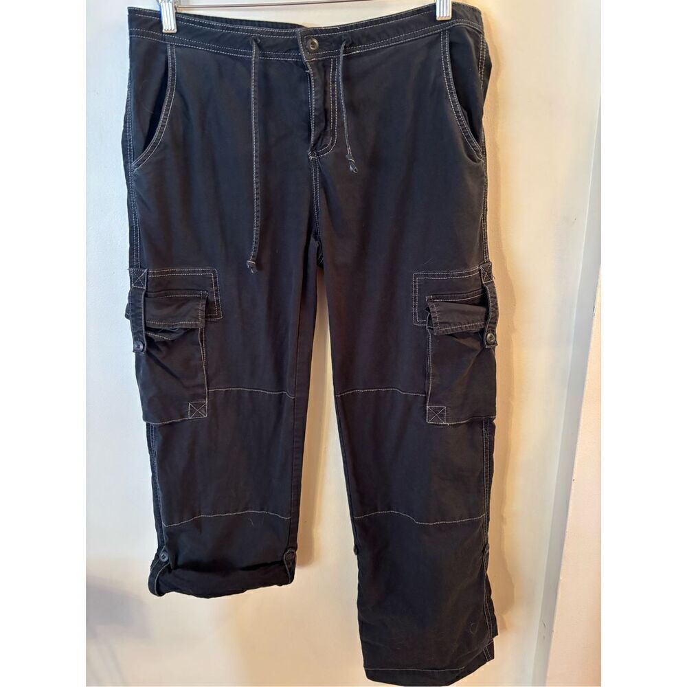 prAna Pants 